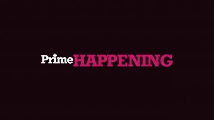 Prime Happening on Prime Asia HD - past program
