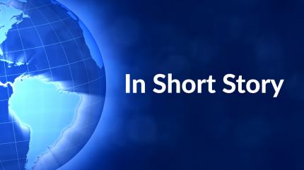 In Short Story on Indian News - past program