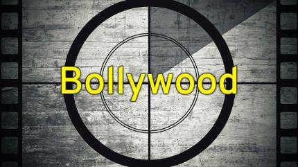 Bollywood on Indian News - past program