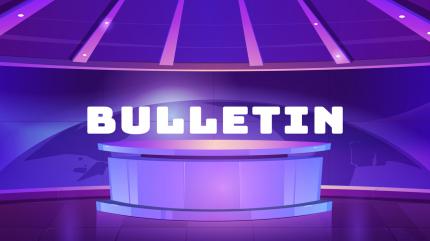 Bulletin on Indian News - past program