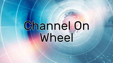Channel On Wheel on Indian News - past program