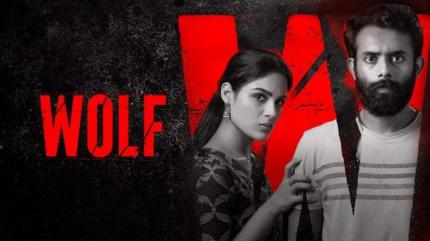 Wolf on Zee Thirai HD - past program