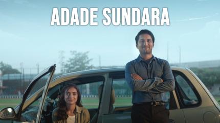 Adade Sundara on Zee Thirai HD - past program
