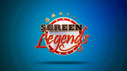 Screen Legends on TV Asia Powered by Shemaroo - past program