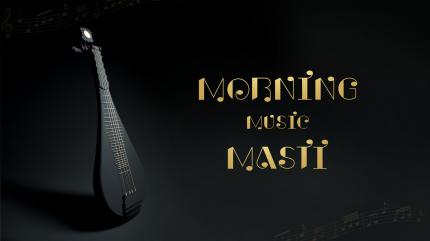 Morning Music Masti on Shemaroo Bollywood - past program