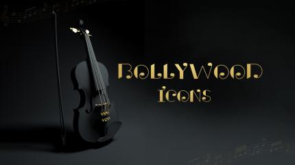 Bollywood Icons on Shemaroo Bollywood - past program