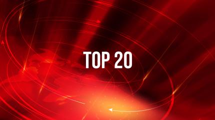 Top 20 on Navsarjan Sanskruti Gujarati - past program