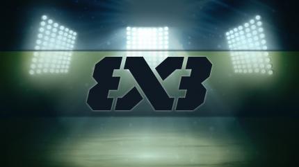 FIBA 3x3 Basketball on All Women's Sports Network - past program