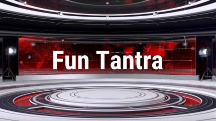 Fun Tantra on News Book - past program