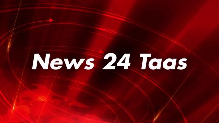 News 24 Taas on News 24 Tass - past program