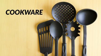 Cookware on Telugu Naaptol - past program