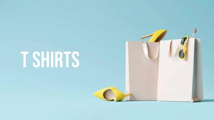 T Shirts on Telugu Naaptol - past program