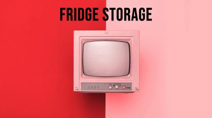 Fridge Storage on Telugu Naaptol - past program