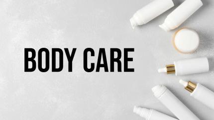 Body Care on Telugu Naaptol - past program