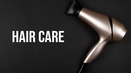 Hair Care on Telugu Naaptol - past program