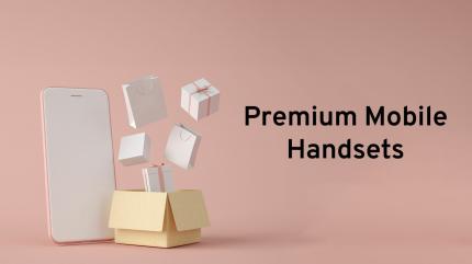 Premium Mobile Handsets on Telugu Naaptol - past program