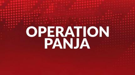 Operation Panja on News Nation 81 - past program