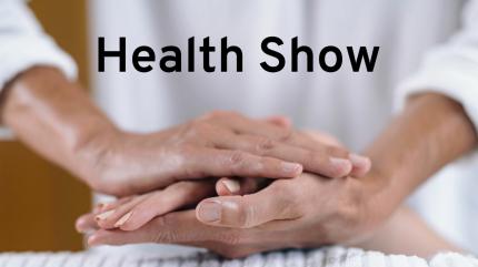 Health Show on Shesh Khabar - past program