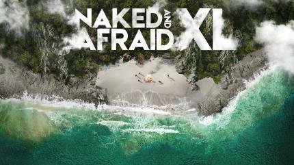 Naked and Afraid XL Episode 8 on Discovery HD World - past program