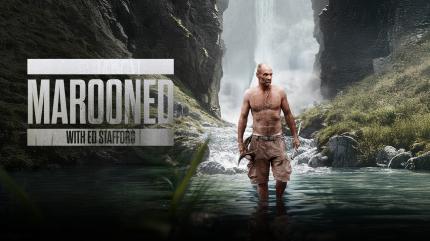 Bear Grylls: Extreme Survival Caught on Camera on Discovery HD World - past program