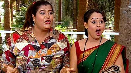 Taarak Mehta Ka Ooltah Chashmah on Sony Pal - past program
