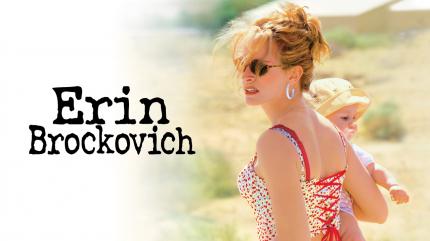 Erin Brockovich on MN+ HD - past program