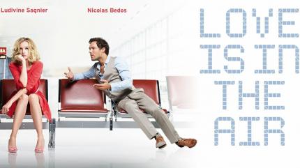 Love Is in the Air on MN+ HD - past program
