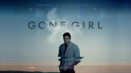Gone Girl on MN+ HD - past program