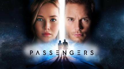 Passengers on MN+ HD - past program
