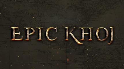 Epic Khoj on Epic - past program