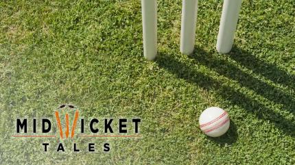 Mid Wicket Tales on Epic - past program