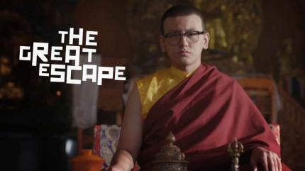 The Great Escape on Epic - past program