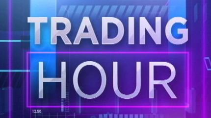 Trading Hour on CNBC TV18 - past program