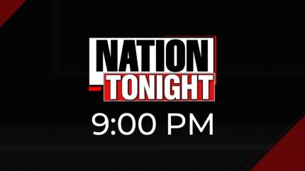 9 PM Nation Tonight on Mirror Now - past program