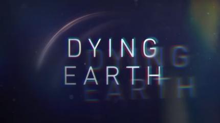 Dying Earth on AL Jazeera - past program