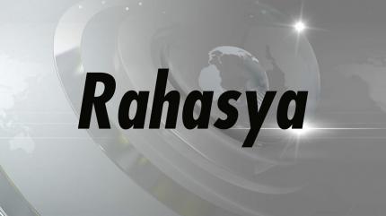 Rahasya on News Nation - past program