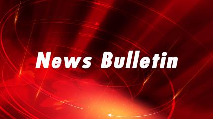 News Bulletin on News Nation - past program