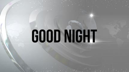 Good Night on Good News Today - past program