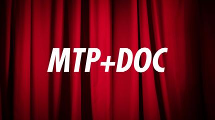 Mtp+doc on India News Haryana - past program