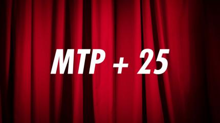 MTP + 25 on India News Haryana - past program
