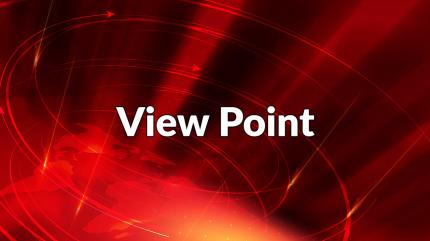 View Point on Sansad TV HD - past program
