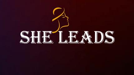 She Leads on Sansad TV HD - past program