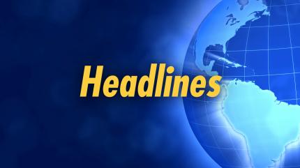 Headlines on Sansad TV HD - past program