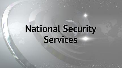 National Security Services on Sansad TV - past program