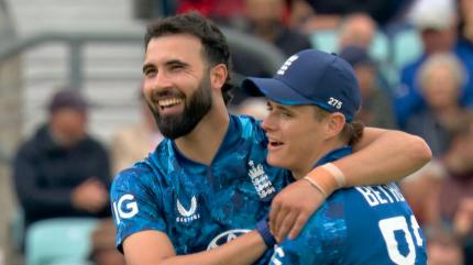 West Indies Tour Of England 2025 on Sony Ten 5 - past program