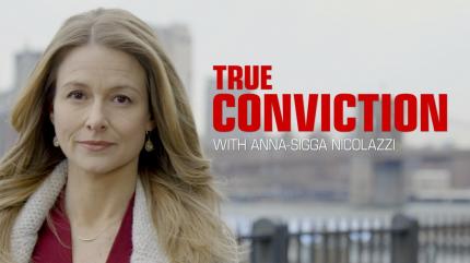 True Conviction Episode 3 on Investigation Discovery - past program