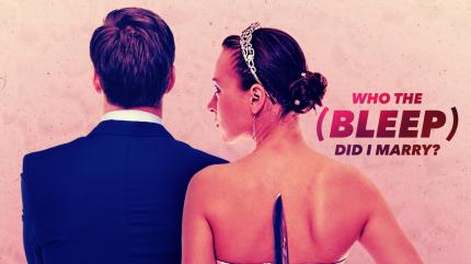 Who the (Bleep) Did I Marry? on Investigation Discovery - past program