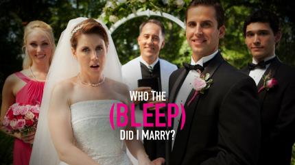 Who the (Bleep) Did I Marry? Episode 6 on Investigation Discovery - past program
