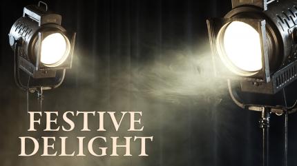 Festive Delight Episode 30 on Food Food - past program