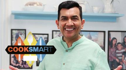 Cook Smart Episode 105 on Food Food - past program